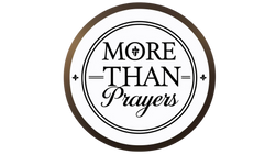 More Than Prayers